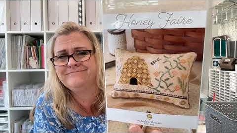 Flosstube #21 Haul, X Stitch App for Organizing My Stash