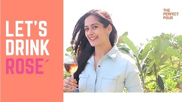 The Perfect Pour Channel - All About Rose´ Wines.