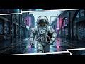 Dark Atmospheric UK Drill x Space Dub Fusion | Escape From Planet Brixton