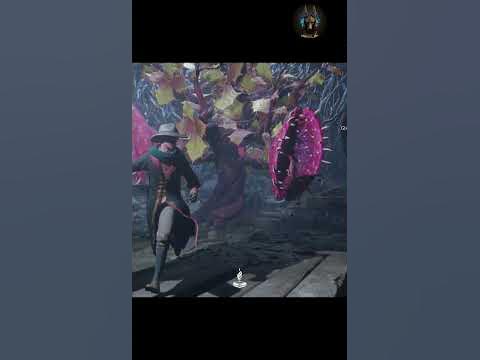Found Giant Venomous Tentacula Tree in Hogwarts Underground #shorts #