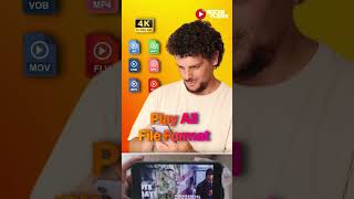 Unsupported Video Format? 😩 Fix It Instantly on Android | Play Any Video | Rocks Video Player