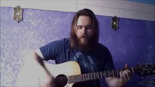 When I&#39;m Gone - White Buffalo Cover