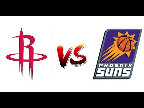 【火箭vs太陽】賽事精華版「例行賽」2017/11/17