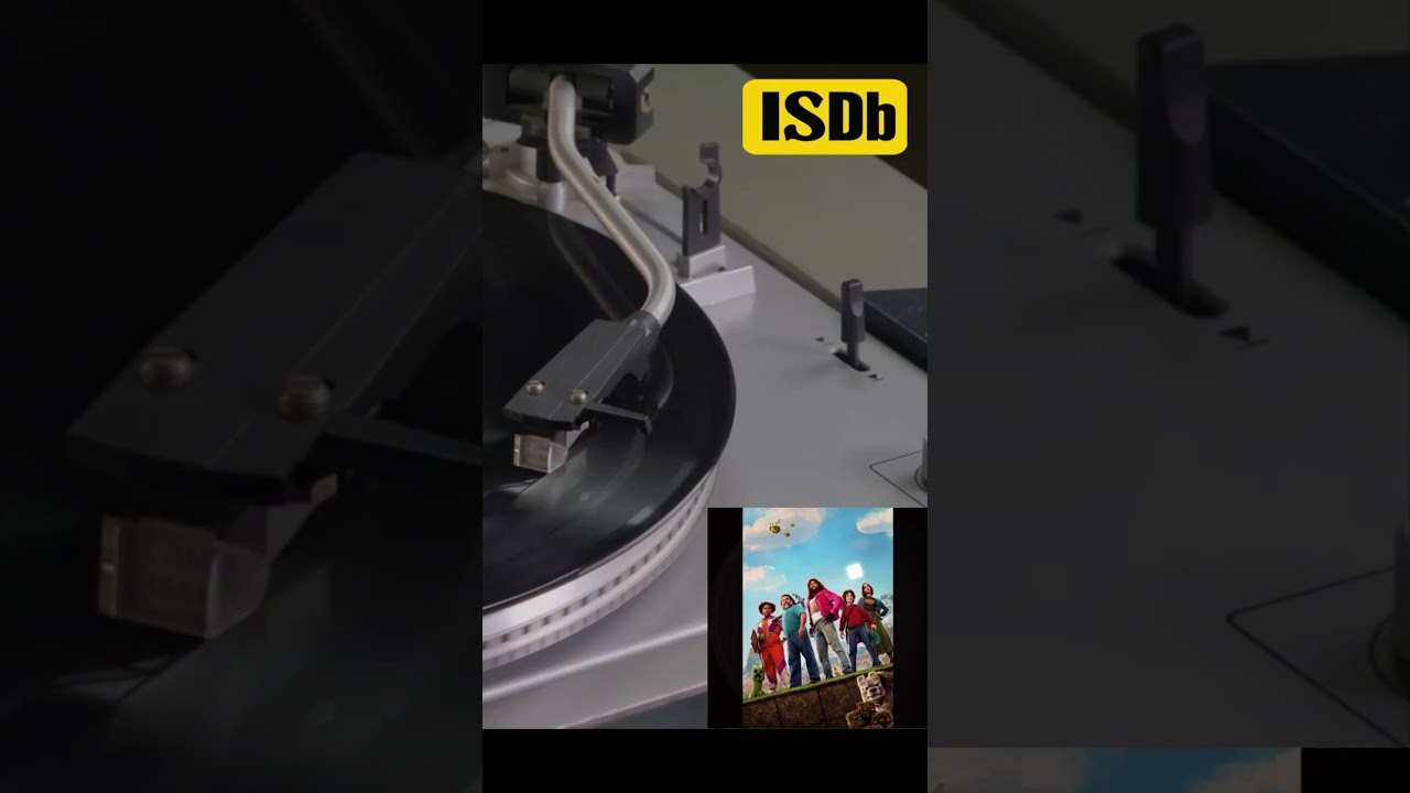 Steve's Lava Chicken  A Minecraft Movie (2025) - Soundtracks - ISDb 