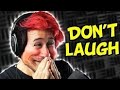 Try Not To Laugh Challenge #3 Reupload