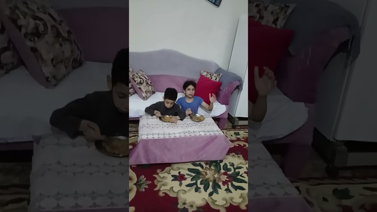 تحدي بين ريتاج ومحمد