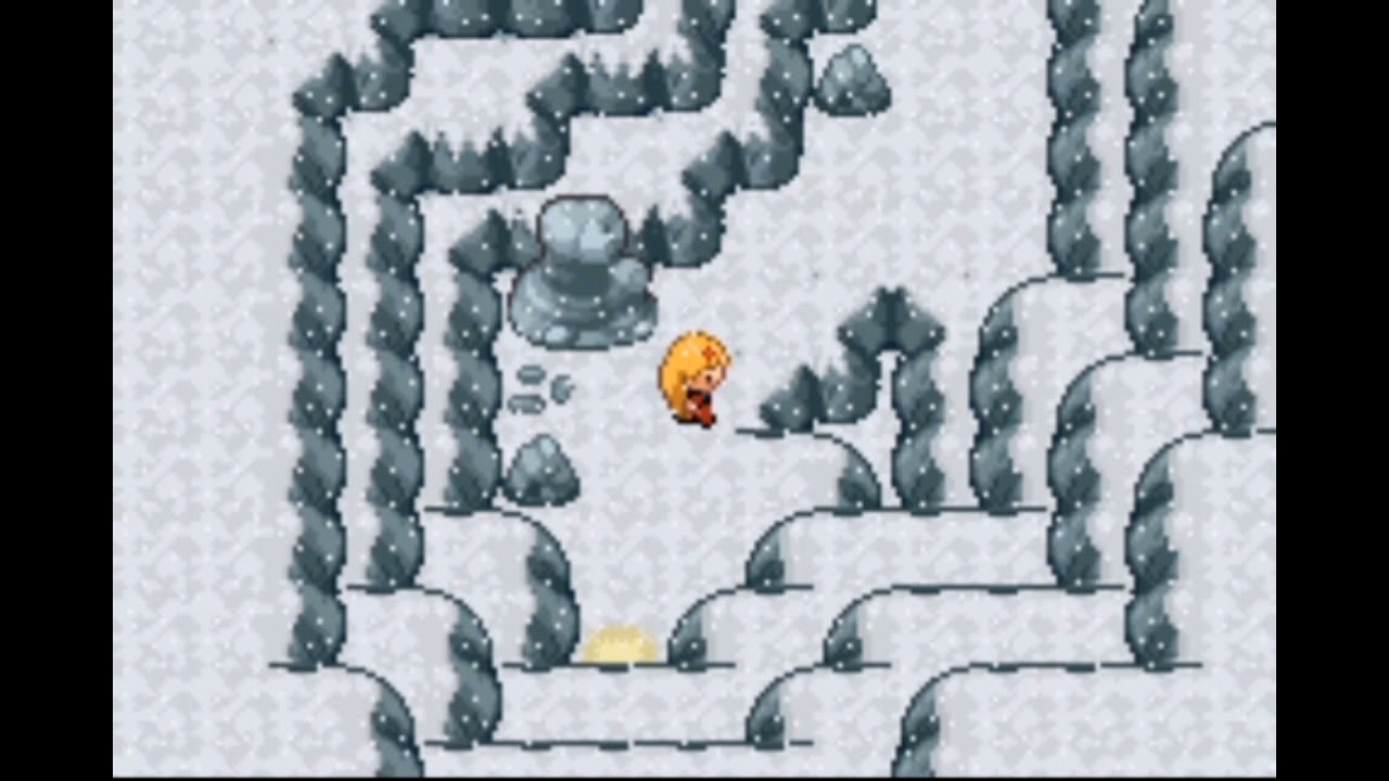 Pokemon Glazed Legendary Kyurem Location YouTube