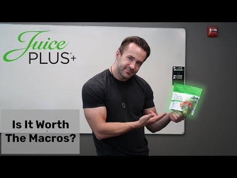 juice-plus-review-|-fiber-gummies-–-is-it-worth-the-macros-ep.-2