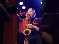 Channeling John Coltrane 🎷