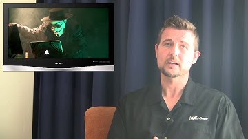 US Federal Sites Use HTTPS - Daily Security Byte EP.94