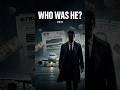 Who Was DB Cooper? #shorts  #history #unearthedsecrets #documentary