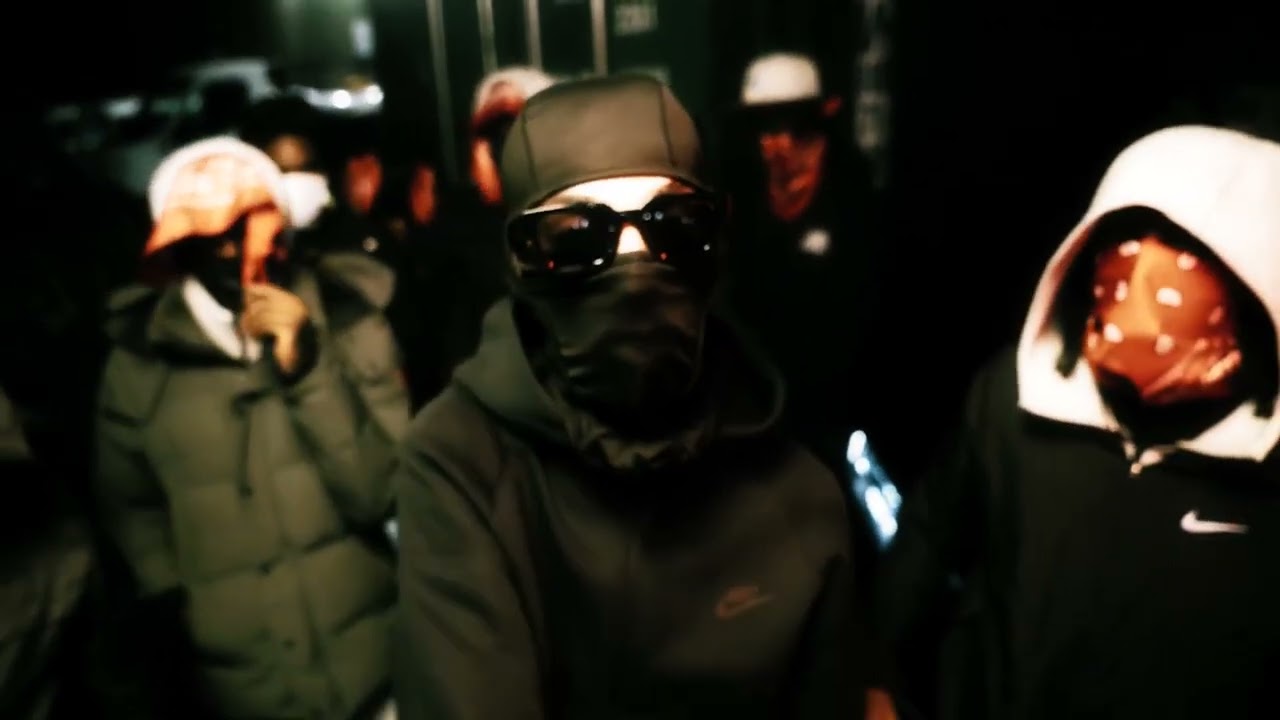 #AGB Suspect X T.Scam - Tooka B2B [PABELR7]
