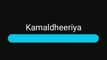 Derivative of sin(x) using first principle method #kamaldheeriya