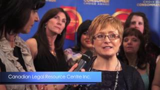 Canadian Legal Resource Centre Inc.
