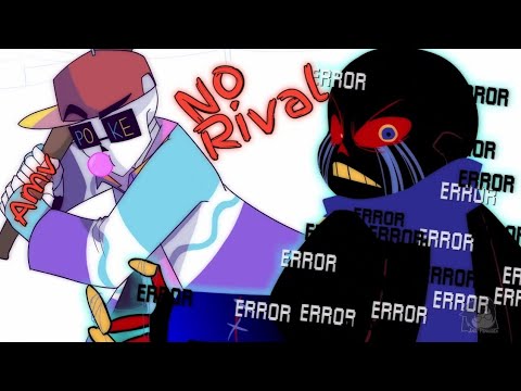 Underverse. Amv. No Rival.