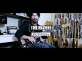 TIME MACHINE(Feat. Tarn Softwhip,   ArttasitMalino Smith, Kritsakorn Sangrung ) - MAY PATCHARAPONG