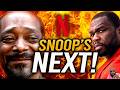 50 Cent WARNS Why Snoop Dogg Is Next Feds Talking After Documentary