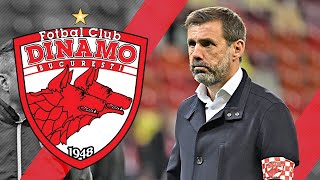 Kopic, pe FĂRAȘ de la Dinamo? “Puterea lui NU o să mai fie atât de mare, după…”