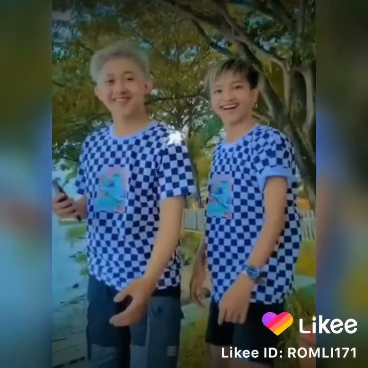 Nabila Jihan dan Avi Lia cakep mantap di lihat ya di sukai plis(4)