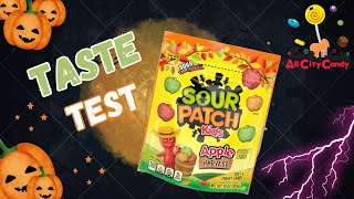 Unlock the Flavors of Fall: Sour Patch Apple Harvest! screenshot 1