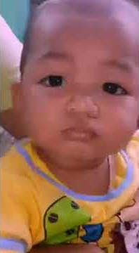 Metamorfosa si kecil...