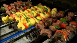 Kabob International