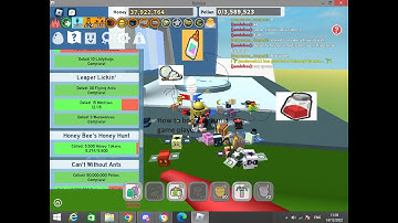 how to boost as a mid game player in bee swarm simulator