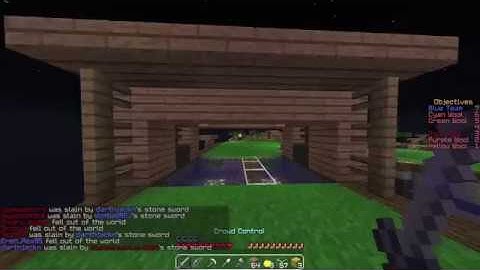 Overcast Network Gameplay Series: Episode 1 | Deepwind Jungle