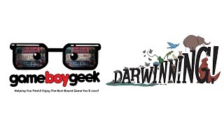 Darwinning Preview with the Game Boy Geek