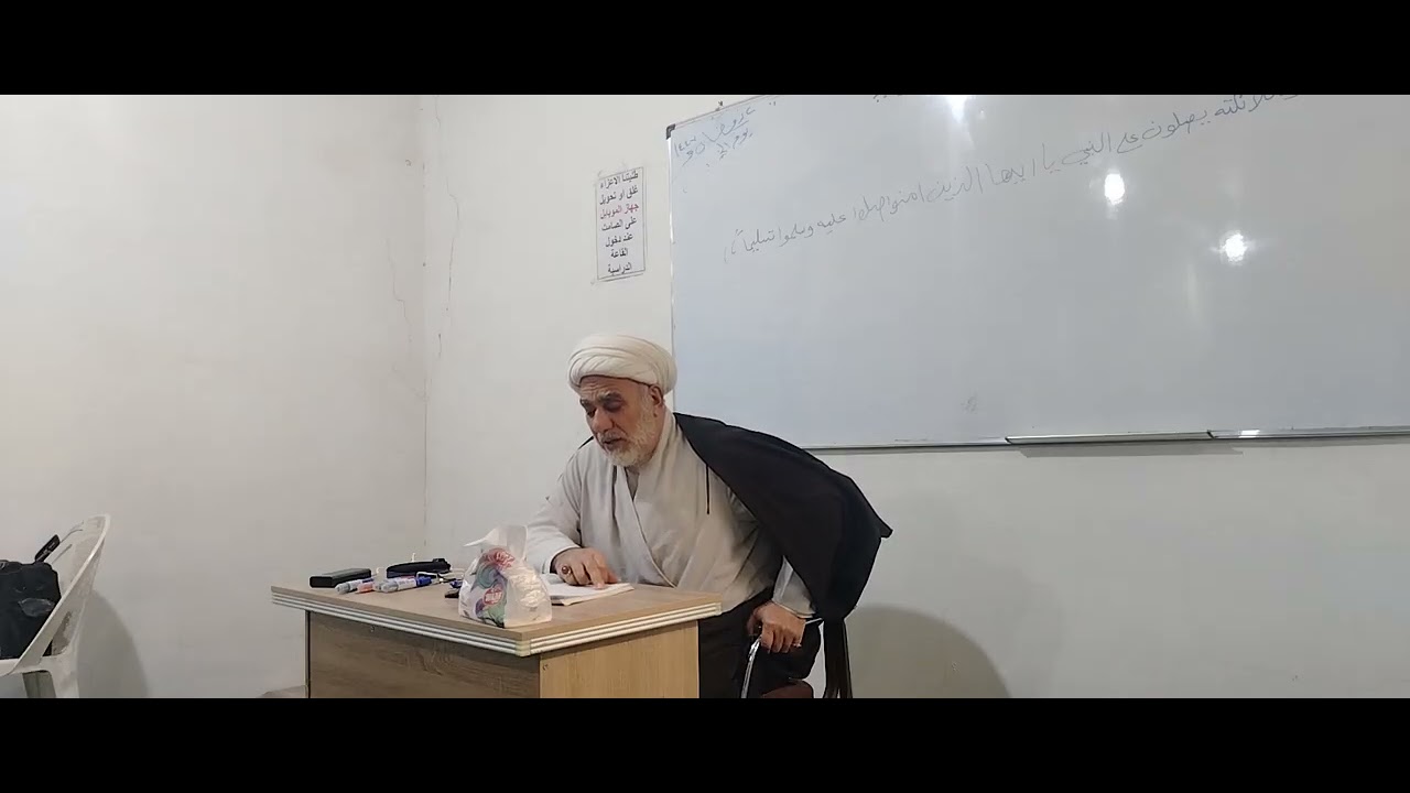 عبادات/تكملة التكفين