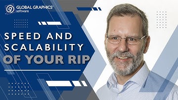 Speed and Scalability: two things to consider when choosing a RIP for your digital inkjet press