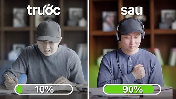 Nghe Hiểu 90% Nội Dung tiếng Anh bằng Phương Pháp này