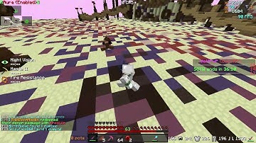 STACKED SOLO! [VELTPVP HCF] - EPISODE 1