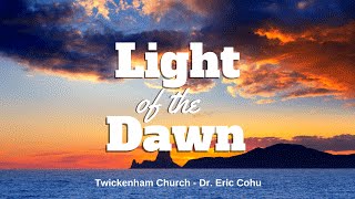 Light of Dawn -- Hacienda of Hope
