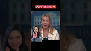 #karoline, you are a mother and you’re protecting pedo and this atrocious ring!!! You get to tel