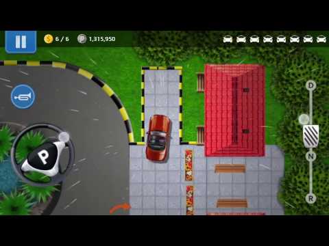 Parking mania. Letu0027s play. #GamePlay Level 38, 39. Паркинг мания. Прохождение