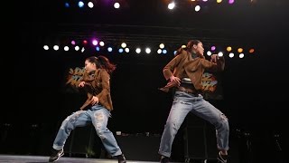Plush_2017.3.27_DANCE ATTACK!! TOKYO 高校生の部_3rd PLACE