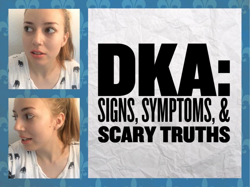 Rising Against DKA (Diabetic Ketoacidosis)