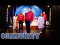 Community Glee Club Pageant Community