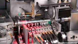 SHAFT MULTI GAUGING