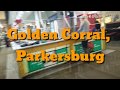 Golden Coral Parkersburg