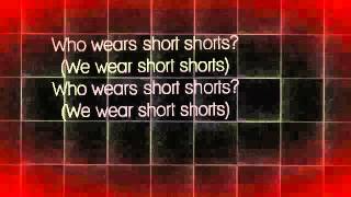 Alli Simpson Roll Em Up Lyrics Ft Jack & Jack