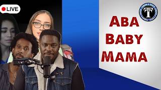 Aba the impregnator, what we missed w/ Libby! 😡
