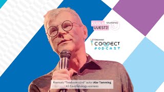 Alar Tamming ⟩ 2026#1 ⟩ Visionest Connect podcast
