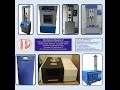 P.D. Sales Agency is mfgr of Testing Instruments for Pharma, Rubber, plastic & other ind. 9228389568