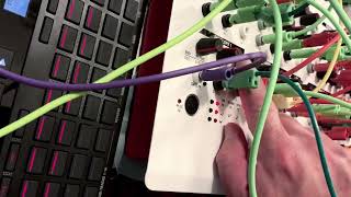 Kilpatrick Phenol sequenced by SQ-64