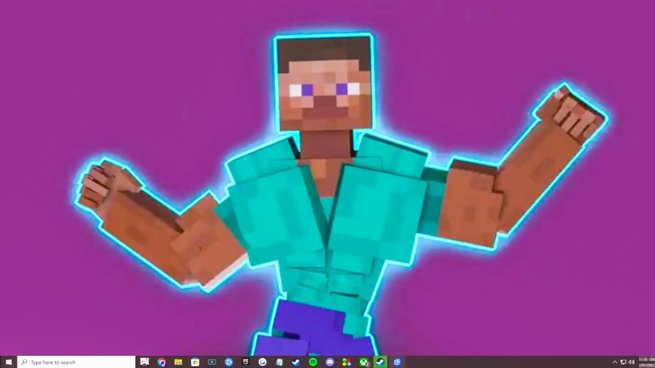 YO SOLO QUERIA UN FONDO DE PANTALLA X7