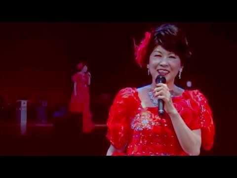 「いい日旅立ち」山口百恵カバー　沢田知佳