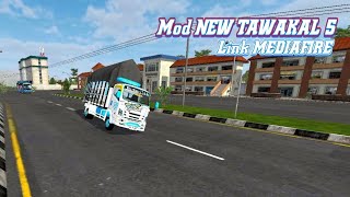 Mod new tawakal 5 // link mediafire #newtawakal5