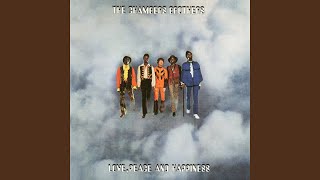 Video thumbnail of "The Chambers Brothers - People Get Ready (Live)"